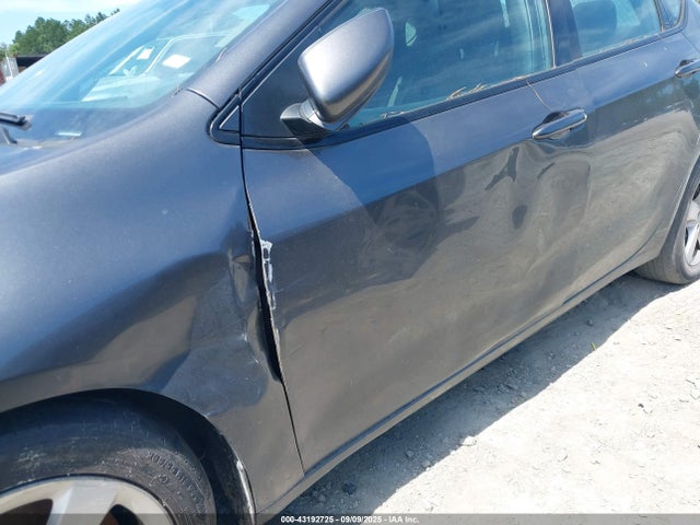 Dodge 2015 2015 1C3CDFBB2FD227330 Image 6