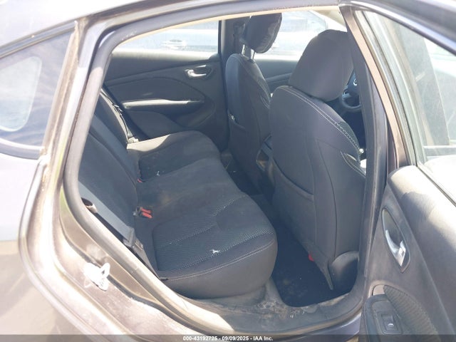 Dodge 2015 2015 1C3CDFBB2FD227330 Image 8