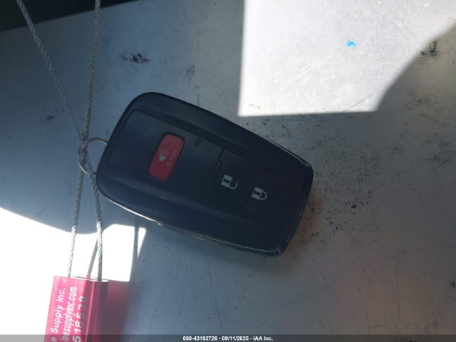 JTDKARFU0G3506957 Toyota 2zr-fxe,1nm