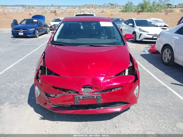 JTDKARFU0G3506957 Toyota 2zr-fxe,1nm