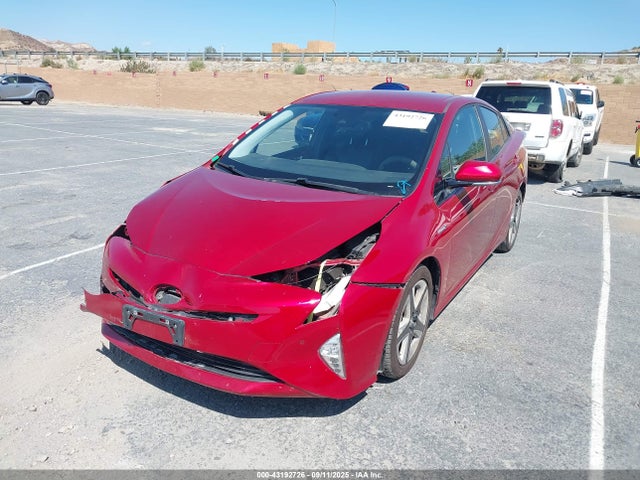 JTDKARFU0G3506957 Toyota 2zr-fxe,1nm