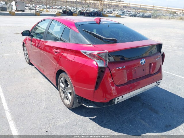 JTDKARFU0G3506957 Toyota 2zr-fxe,1nm