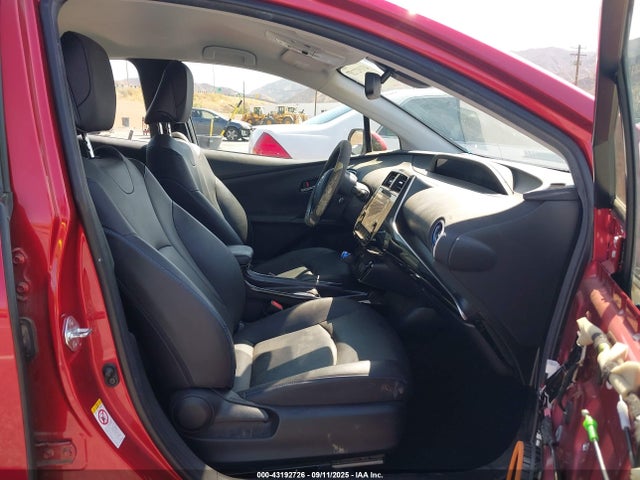 JTDKARFU0G3506957 Toyota 2zr-fxe,1nm