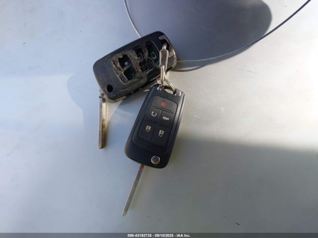 2015 CHEVROLET MALIBU 1G11D5SL3FF125683 Photo 10