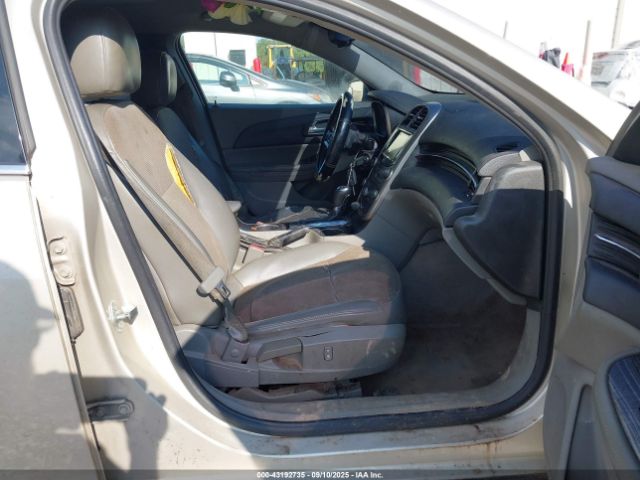 2015 CHEVROLET MALIBU 1G11D5SL3FF125683 Photo 4