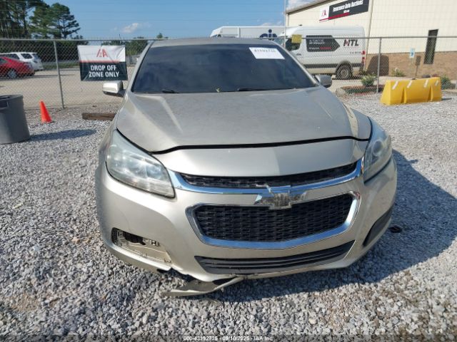 2015 CHEVROLET MALIBU 1G11D5SL3FF125683 Photo 5