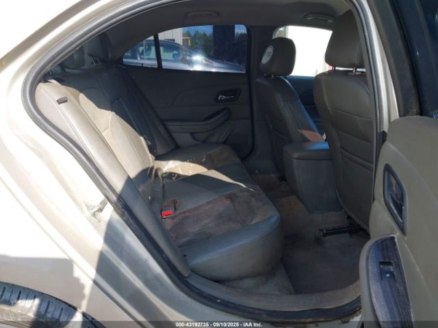 2015 CHEVROLET MALIBU 1G11D5SL3FF125683 Photo 7