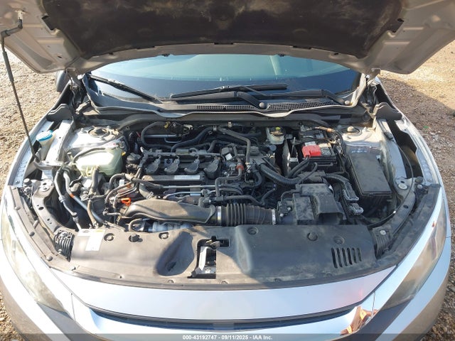 19XFC1F74GE037114 Honda l15b7