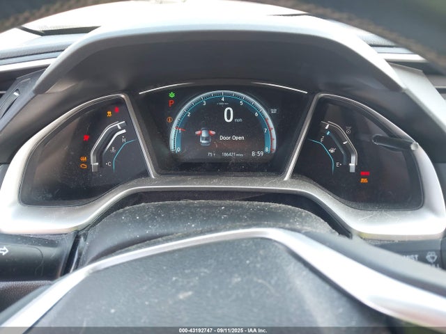 19XFC1F74GE037114 Honda l15b7