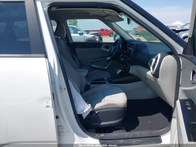 Aukcja sprzedaży 2022 Kia Soul Lx, vin: KNDJ23AU3N7166514, numer aukcji: 43192750