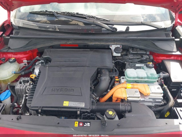 KIA gdi 2019 KNDCB3LC3K5295339 Image 10