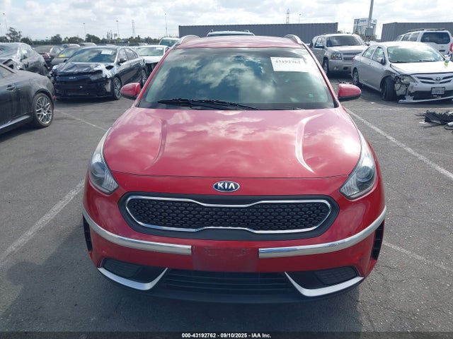 KIA gdi 2019 KNDCB3LC3K5295339 Image 12