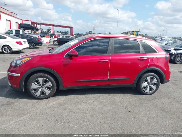 KIA gdi 2019 KNDCB3LC3K5295339 Image 14
