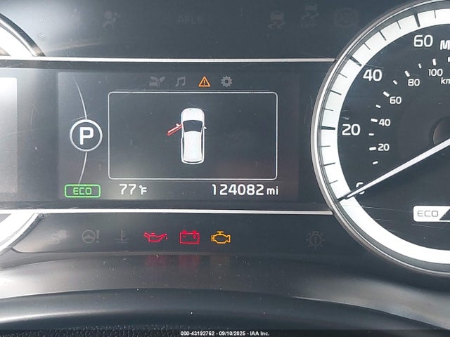 KIA gdi 2019 KNDCB3LC3K5295339 Image 15