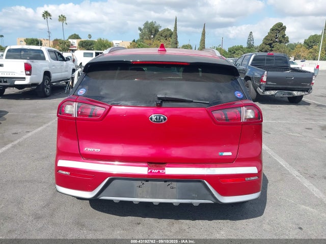 KIA gdi 2019 KNDCB3LC3K5295339 Image 16