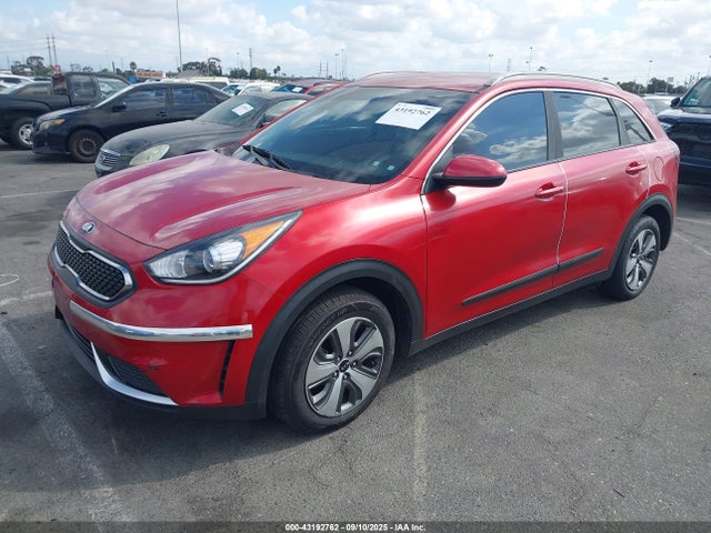 KIA gdi 2019 KNDCB3LC3K5295339 Image 2