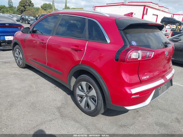 KIA gdi 2019 KNDCB3LC3K5295339 Image 3