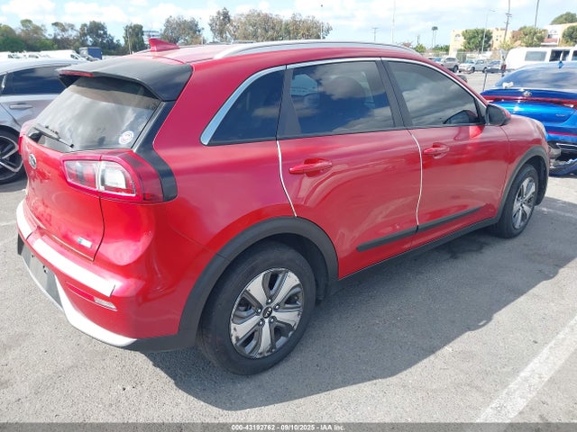 KIA gdi 2019 KNDCB3LC3K5295339 Image 4