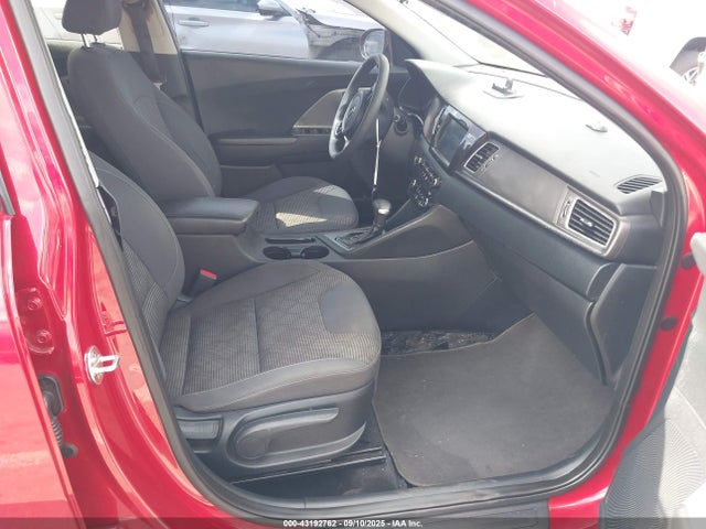 KIA gdi 2019 KNDCB3LC3K5295339 Image 5