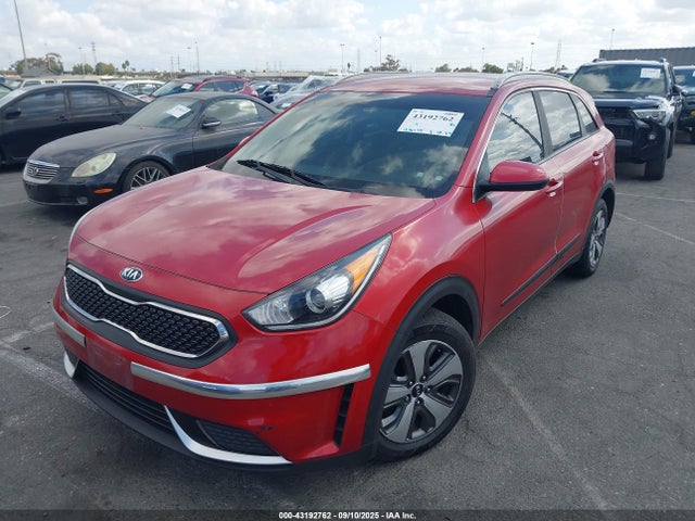 KIA gdi 2019 KNDCB3LC3K5295339 Image 6