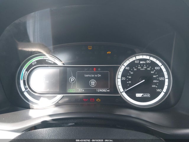 KIA gdi 2019 KNDCB3LC3K5295339 Image 7