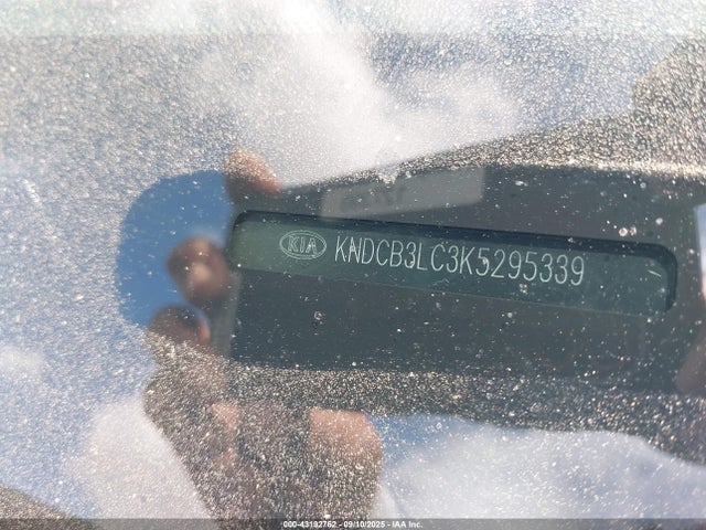 KIA gdi 2019 KNDCB3LC3K5295339 Image 9
