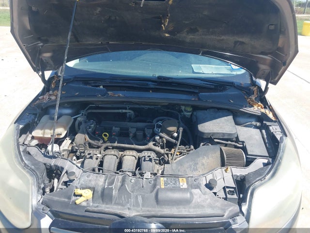 Ford 2014 2014 1FADP3N20EL430101 Image 10
