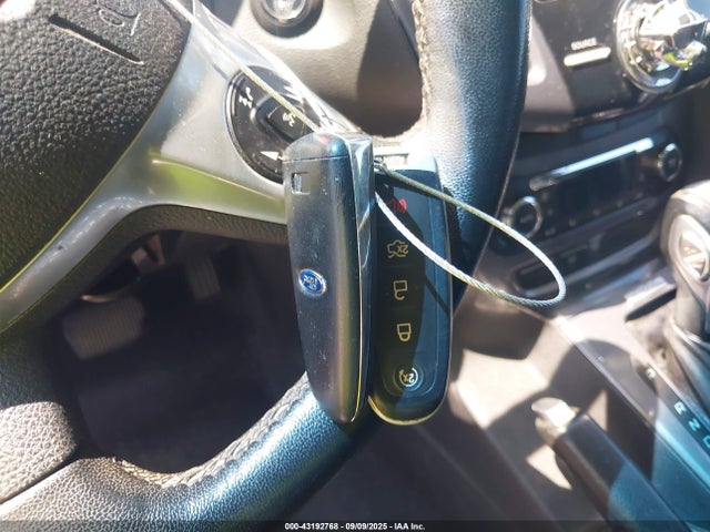 Ford 2014 2014 1FADP3N20EL430101 Image 11