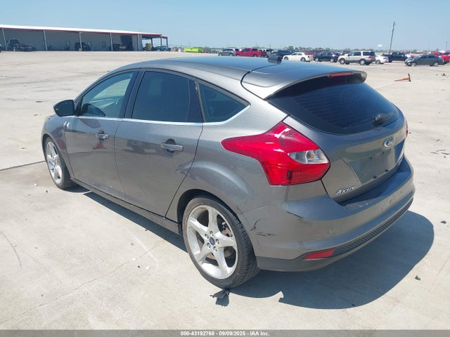 Ford 2014 2014 1FADP3N20EL430101 Image 3