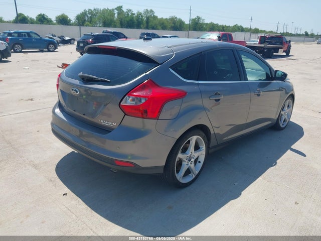 Ford 2014 2014 1FADP3N20EL430101 Image 4