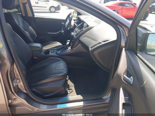 Ford 2014 2014 1FADP3N20EL430101 Image 5