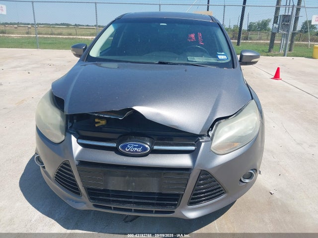 Ford 2014 2014 1FADP3N20EL430101 Image 6