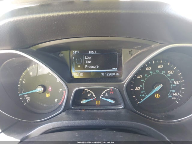 Ford 2014 2014 1FADP3N20EL430101 Image 7