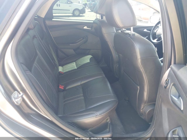 Ford 2014 2014 1FADP3N20EL430101 Image 8
