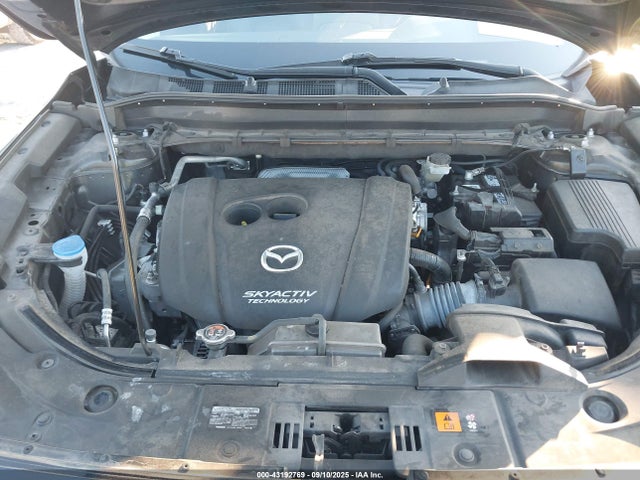 Mazda py cylinder deactivation 2019 JM3KFADM2K0544780 Image 10