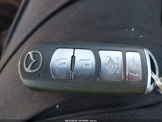 Mazda py cylinder deactivation 2019 JM3KFADM2K0544780 Image 11