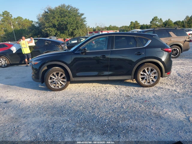 Mazda py cylinder deactivation 2019 JM3KFADM2K0544780 Image 15