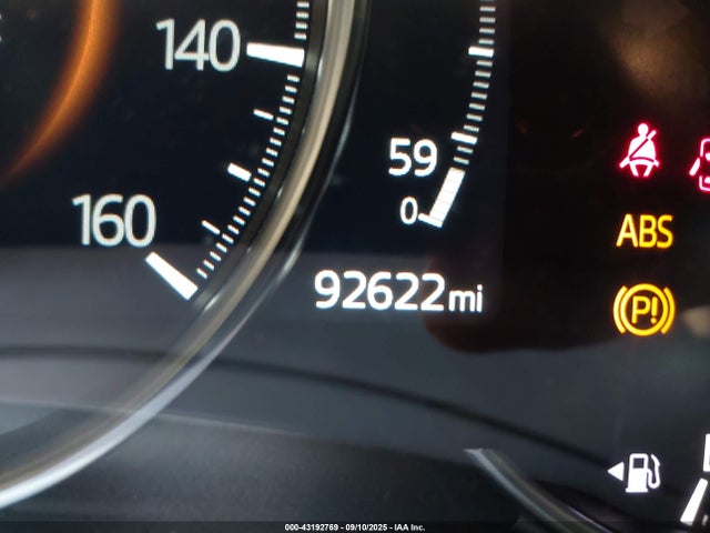 Mazda py cylinder deactivation 2019 JM3KFADM2K0544780 Image 16