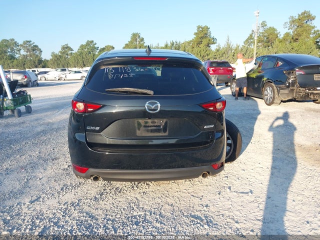Mazda py cylinder deactivation 2019 JM3KFADM2K0544780 Image 17