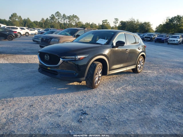 Mazda py cylinder deactivation 2019 JM3KFADM2K0544780 Image 2