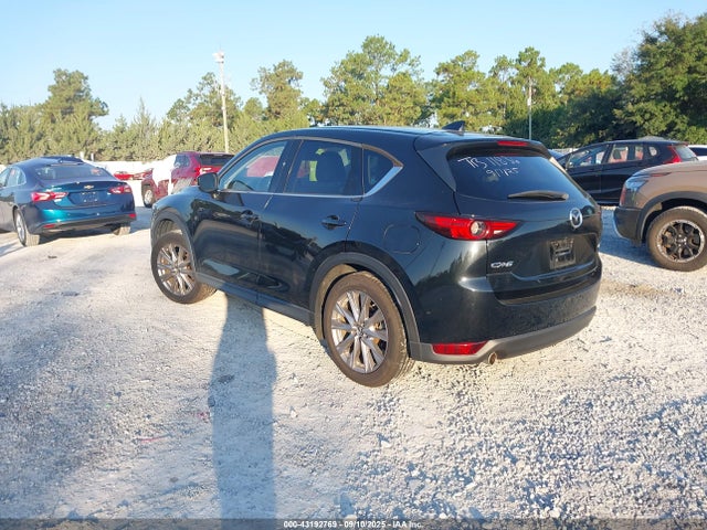 Mazda py cylinder deactivation 2019 JM3KFADM2K0544780 Image 3