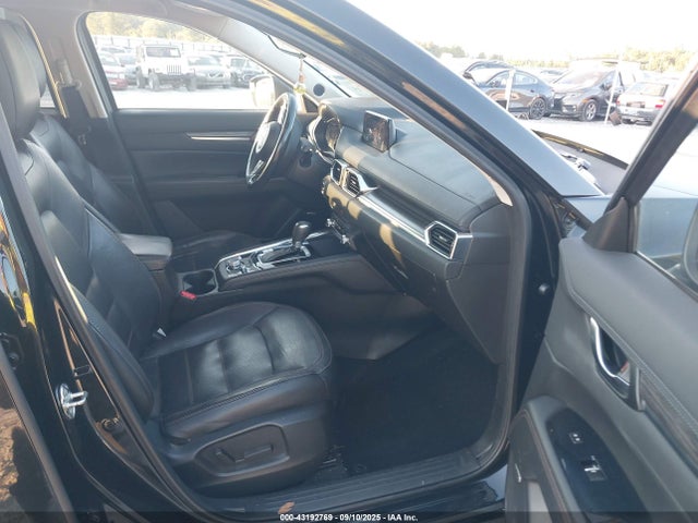 Mazda py cylinder deactivation 2019 JM3KFADM2K0544780 Image 5