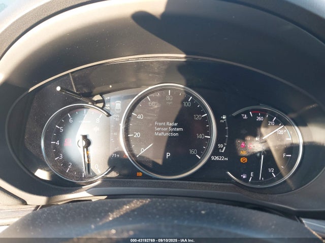Mazda py cylinder deactivation 2019 JM3KFADM2K0544780 Image 7