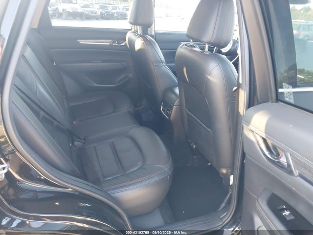 Mazda py cylinder deactivation 2019 JM3KFADM2K0544780 Image 8