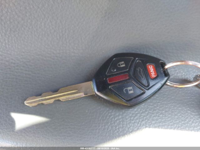 2007 MITSUBISHI ECLIPSE SPYDER 4A3AL35T07E004687 Photo 10