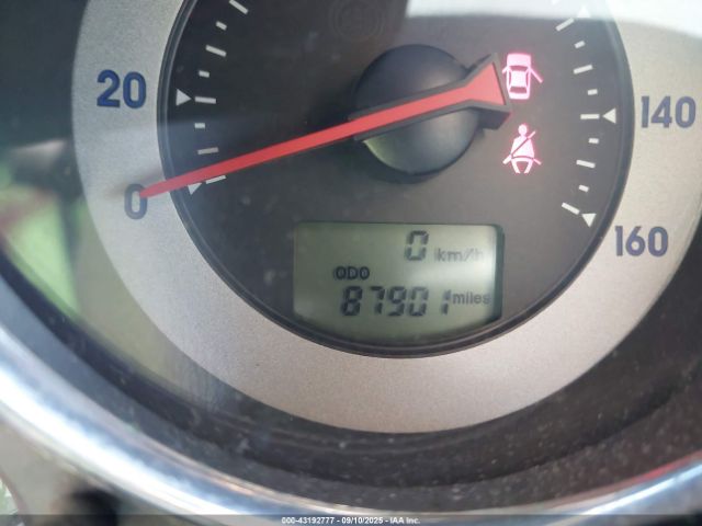 2007 MITSUBISHI ECLIPSE SPYDER 4A3AL35T07E004687 Photo 6