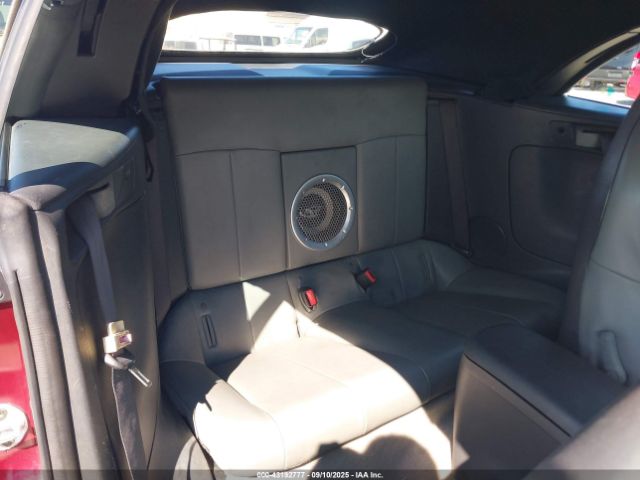 2007 MITSUBISHI ECLIPSE SPYDER 4A3AL35T07E004687 Photo 7