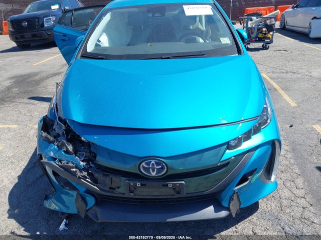 Toyota 2zr-fxe+1nm 2017 JTDKARFP4H3004836 Image 12