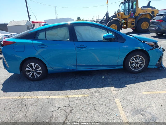 Toyota 2zr-fxe+1nm 2017 JTDKARFP4H3004836 Image 13