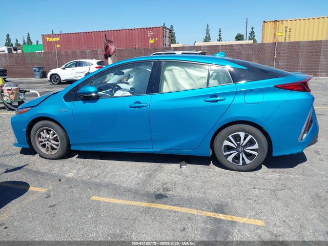 Toyota 2zr-fxe+1nm 2017 JTDKARFP4H3004836 Image 14
